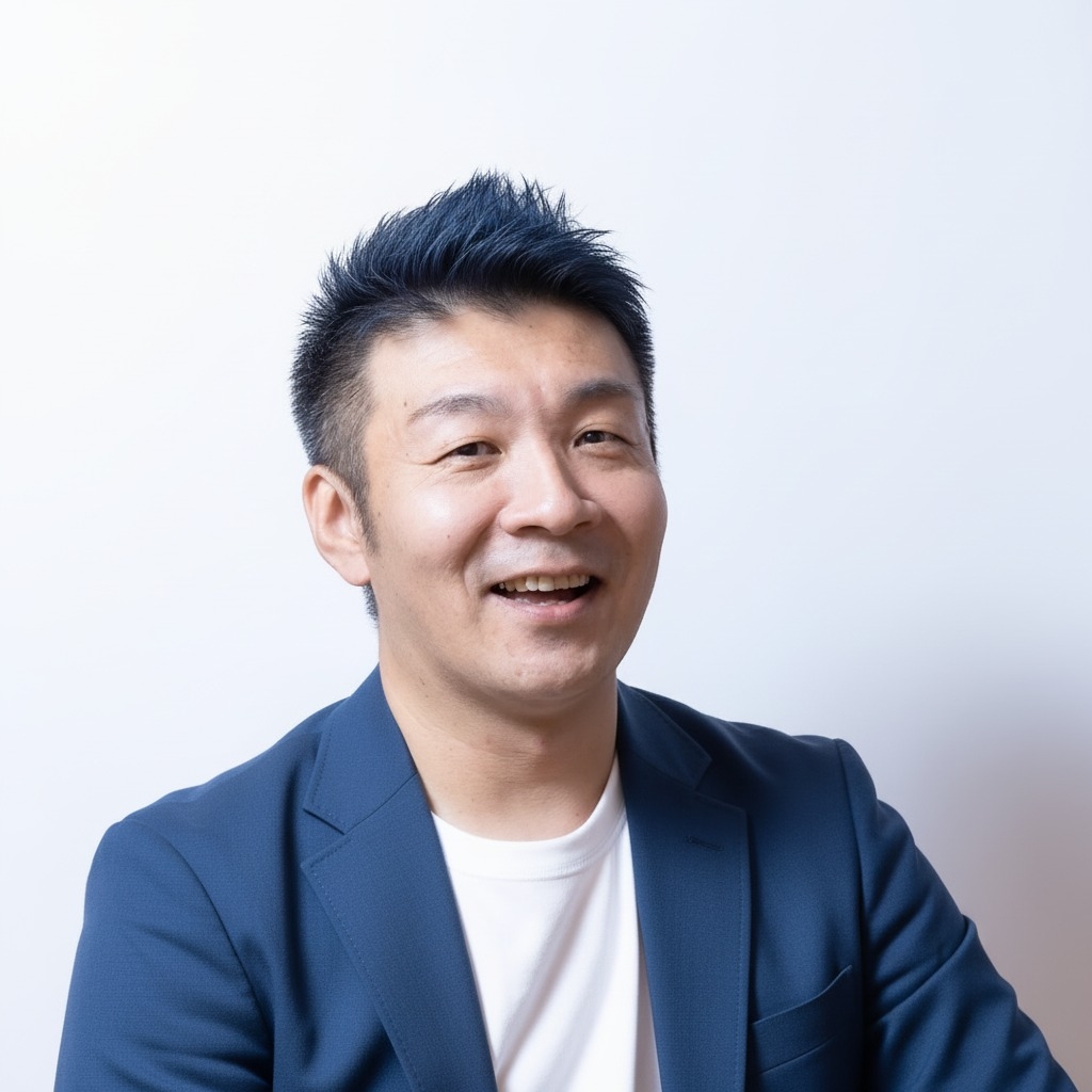 北平貴之のプロフィール写真